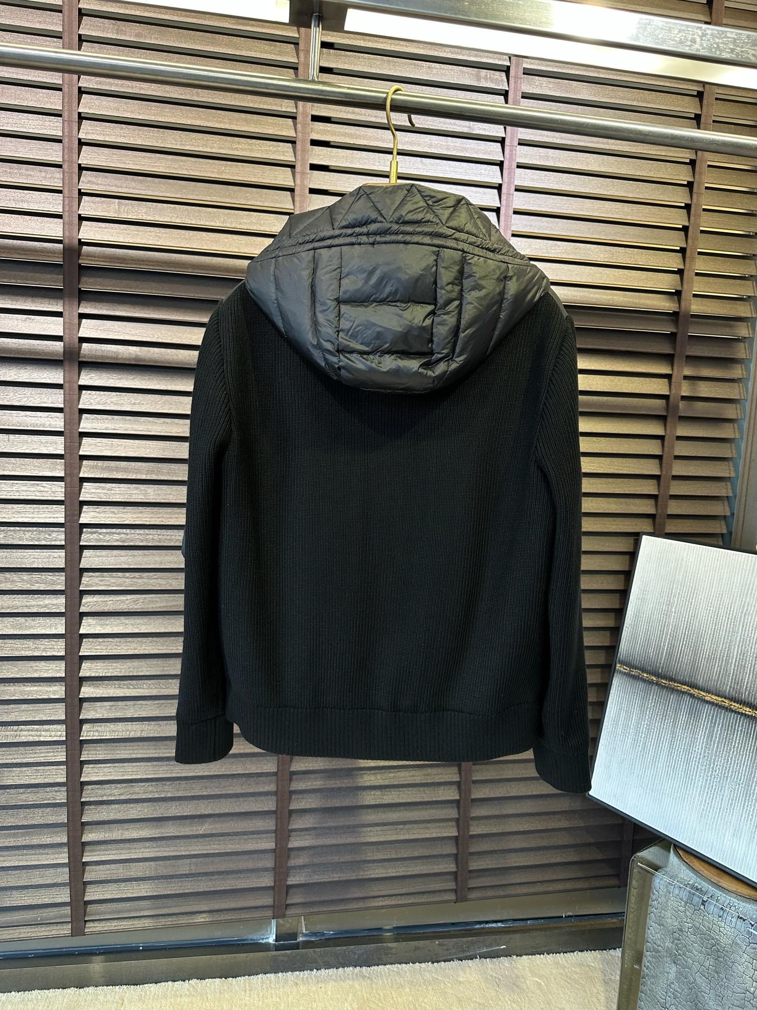 Alexander Mcqueen Down Jackets